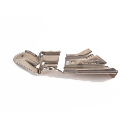 Cache de support de passage de roue avant droit - Pièce d'origine BMW 51717140964