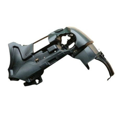 Support de lampe antibrouillard gauche - Pièce d'origine BMW 51117354819 Support de lampe antibrouillard gauche - Pièce d'origine BMW 51117354819