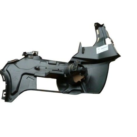 Support de lampe antibrouillard gauche - Pièce d'origine BMW 51117354819 Support de lampe antibrouillard gauche - Pièce d'origine BMW 51117354819