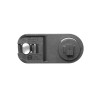 Support pour atténuation du bruit d'admission - Pièce d'origine BMW 51618056812 Support pour atténuation du bruit d'admission - Pièce d'origine BMW 51618056812