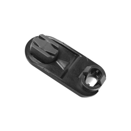 Support pour atténuation du bruit d'admission - Pièce d'origine BMW 51618056812 Support pour atténuation du bruit d'admission - Pièce d'origine BMW 51618056812