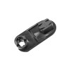 Support pour atténuation du bruit d'admission - Pièce d'origine BMW 51618056812 Support pour atténuation du bruit d'admission - Pièce d'origine BMW 51618056812