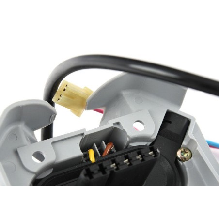 Support - Pièce d'origine BMW 63126901481