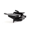 Support de phare droit E65 - Pièce d'origine BMW 63126917316 Support de phare droit E65 - Pièce d'origine BMW 63126917316
