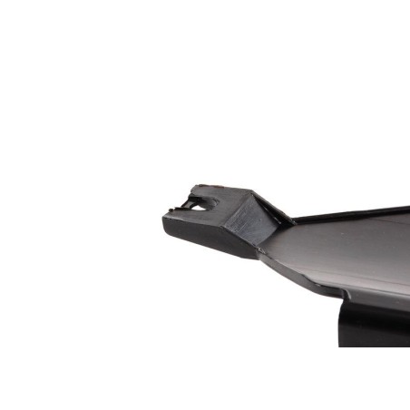 Support de phare droit E65 - Pièce d'origine BMW 63126917316