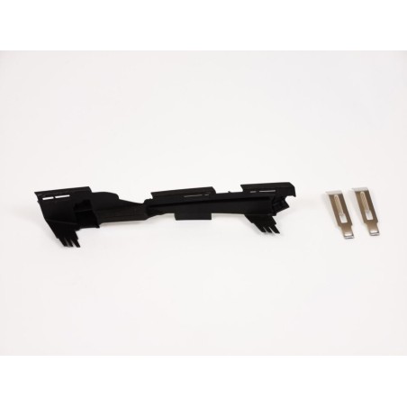 Support de phare droit - Pièce d'origine BMW 63117215278