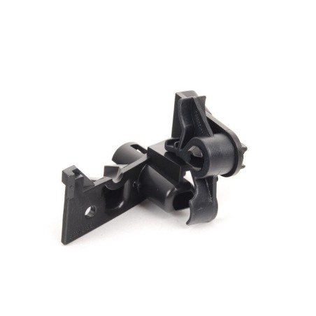Support gauche E38 - Pièce d'origine BMW 63178352815