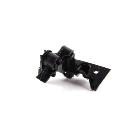 Support gauche E38 - Pièce d'origine BMW 63178352815