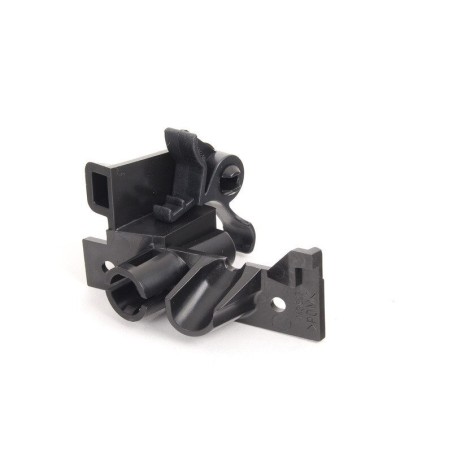 Support gauche E38 - Pièce d'origine BMW 63178352815