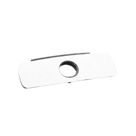 Support gauche - Pièce d'origine BMW 51117207921