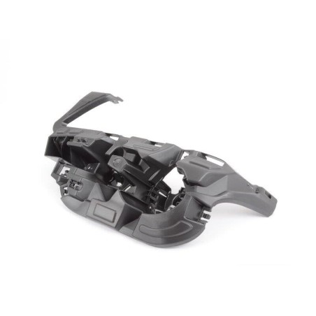 Support gauche - Pièce d'origine BMW 51117212955