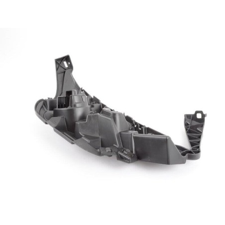 Support gauche - Pièce d'origine BMW 51117212955