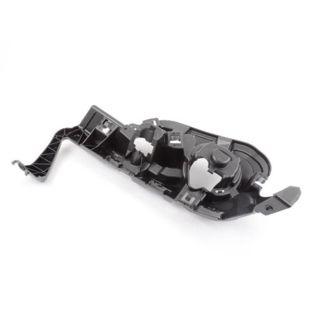 Support gauche - Pièce d'origine BMW 51117212955