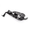 Support gauche - Pièce d'origine BMW 51117212955 Support gauche - Pièce d'origine BMW 51117212955