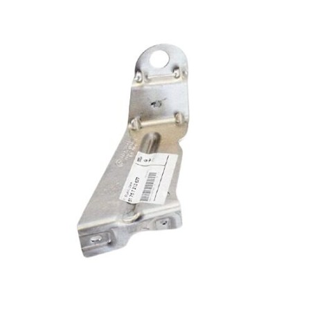 Support gauche - Pièce d'origine BMW 51757213677