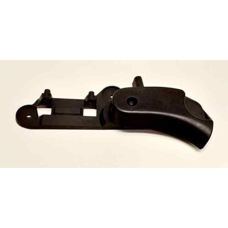 Support de conducteur OBD - Pièce d'origine BMW 51233449415