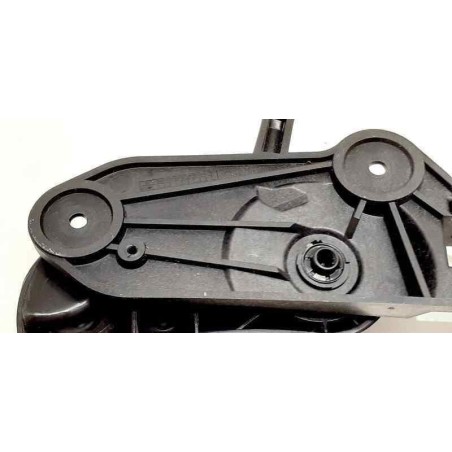 Support de conducteur OBD - Pièce d'origine BMW 51233449415