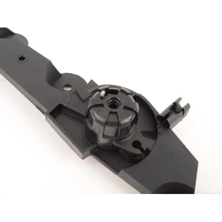 Support de déverrouillage du capot - Pièce d'origine BMW 51437052579 Support de déverrouillage du capot - Pièce d'origine BMW 51437052579
