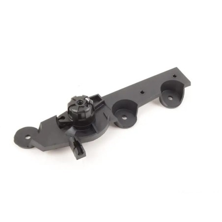 Support de déverrouillage du capot - Pièce d'origine BMW 51437052579 Support de déverrouillage du capot - Pièce d'origine BMW 51437052579