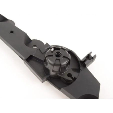 Support de déverrouillage du capot - Pièce d'origine BMW 51439143458