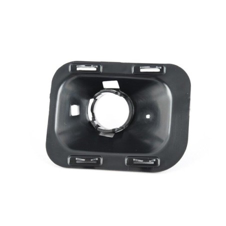 Support Capteur PDC Avant Extérieur Droit - Pièce d'origine BMW 51118056990
