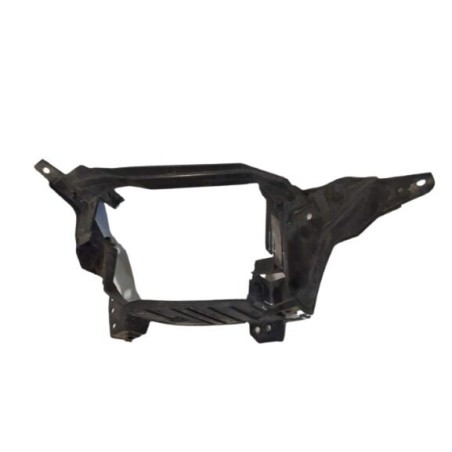 Garniture de support d'échappement embout de sortie gauche - Pièce d'origine BMW 51128074187 Garniture de support d'échappement embout de sortie gauche - Pièce d'origine BMW 51128074187