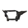 Garniture de support d'échappement embout de sortie gauche - Pièce d'origine BMW 51128074187 Garniture de support d'échappement embout de sortie gauche - Pièce d'origine BMW 51128074187