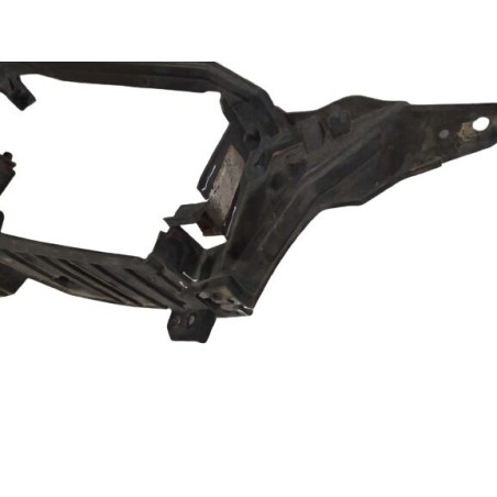 Garniture de support d'échappement embout de sortie gauche - Pièce d'origine BMW 51128074187 Garniture de support d'échappement embout de sortie gauche - Pièce d'origine BMW 51128074187