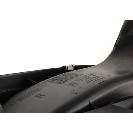 Conduit d'air de freinage - Pièce d'origine BMW 51717069518