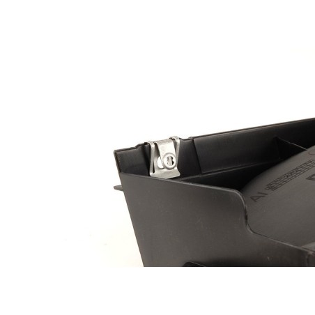 Conduit d'air de freinage - Pièce d'origine BMW 51717069518