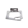 Support de conduit d'air de frein - Gauche - E46 M3 - Pièce d'origine BMW 51717892797 Support de conduit d'air de frein - Gauche - E46 M3 - Pièce d'origine BMW 51717892797