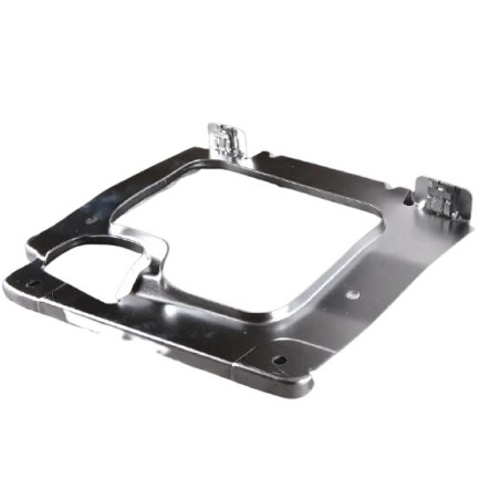 Support de conduit d'air de frein - Gauche - E46 M3 - Pièce d'origine BMW 51717892797 Support de conduit d'air de frein - Gauche - E46 M3 - Pièce d'origine BMW 51717892797