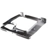 Support de conduit d'air de frein - Gauche - E46 M3 - Pièce d'origine BMW 51717892797 Support de conduit d'air de frein - Gauche - E46 M3 - Pièce d'origine BMW 51717892797