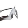 Support de conduit d'air de frein - Gauche - E46 M3 - Pièce d'origine BMW 51717892797 Support de conduit d'air de frein - Gauche - E46 M3 - Pièce d'origine BMW 51717892797