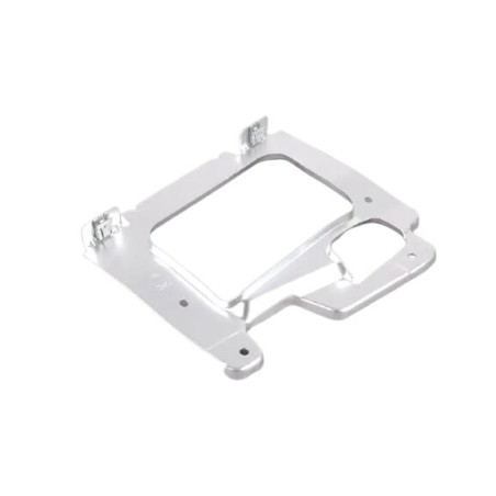 Support de conduit d'air de frein - Droit - E46 M3 - Pièce d'origine BMW 51717892798