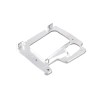 Support de conduit d'air de frein - Droit - E46 M3 - Pièce d'origine BMW 51717892798 Support de conduit d'air de frein - Droit - E46 M3 - Pièce d'origine BMW 51717892798