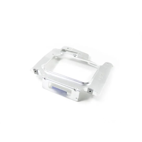 Support de conduit d'air de frein - Droit - E46 M3 - Pièce d'origine BMW 51717892798