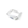 Support de conduit d'air de frein - Droit - E46 M3 - Pièce d'origine BMW 51717892798 Support de conduit d'air de frein - Droit - E46 M3 - Pièce d'origine BMW 51717892798