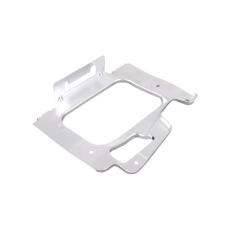 Support de conduit d'air de frein - Droit - E46 M3 - Pièce d'origine BMW 51717892798