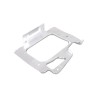 Support de conduit d'air de frein - Droit - E46 M3 - Pièce d'origine BMW 51717892798 Support de conduit d'air de frein - Droit - E46 M3 - Pièce d'origine BMW 51717892798