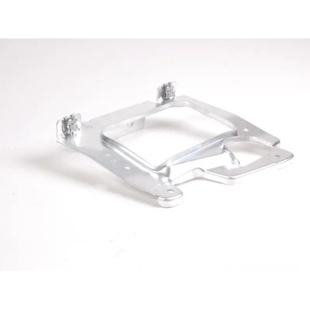 Support de conduit d'air de frein - Droit - E46 M3 - Pièce d'origine BMW 51717892798