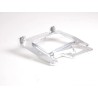 Support de conduit d'air de frein - Droit - E46 M3 - Pièce d'origine BMW 51717892798 Support de conduit d'air de frein - Droit - E46 M3 - Pièce d'origine BMW 51717892798