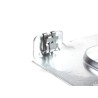 Support de conduit d'air de frein - Droit - E46 M3 - Pièce d'origine BMW 51717892798 Support de conduit d'air de frein - Droit - E46 M3 - Pièce d'origine BMW 51717892798