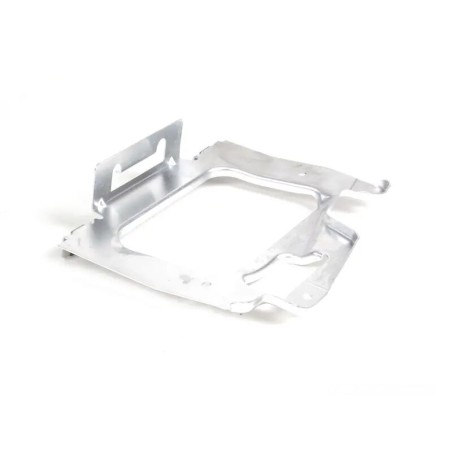Support de conduit d'air de frein - Droit - E46 M3 - Pièce d'origine BMW 51717892798