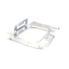 Support de conduit d'air de frein - Droit - E46 M3 - Pièce d'origine BMW 51717892798 Support de conduit d'air de frein - Droit - E46 M3 - Pièce d'origine BMW 51717892798