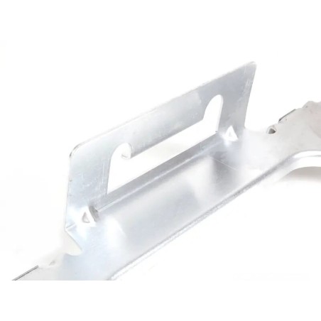 Support de conduit d'air de frein - Droit - E46 M3 - Pièce d'origine BMW 51717892798