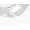 Support de conduit d'air de frein - Droit - E46 M3 - Pièce d'origine BMW 51717892798 Support de conduit d'air de frein - Droit - E46 M3 - Pièce d'origine BMW 51717892798