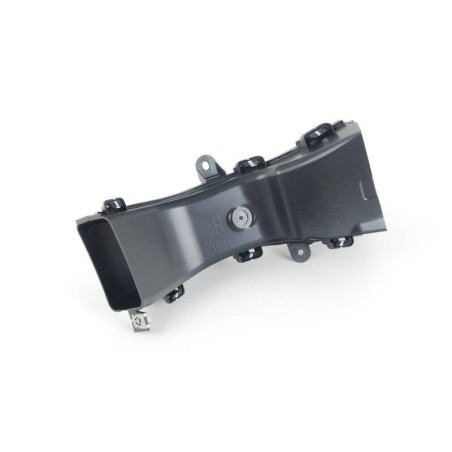 Conduit d'air de frein - Pièce d'origine BMW 51747255418