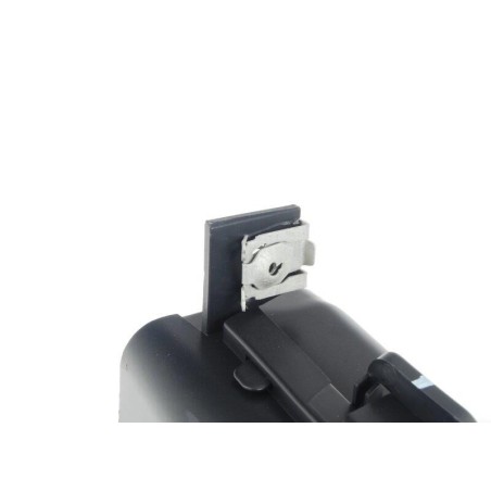 Conduit d'air de frein - Pièce d'origine BMW 51747255418