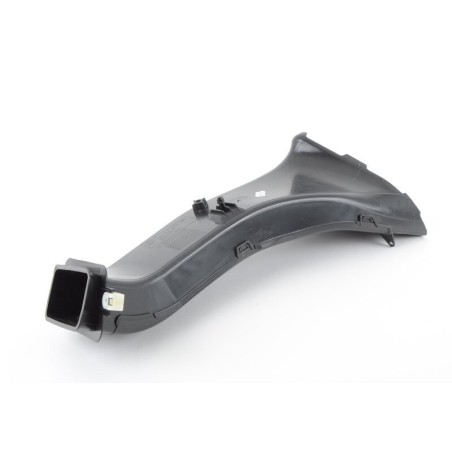 Conduit d'air de frein gauche - Pièce d'origine BMW 51747342491